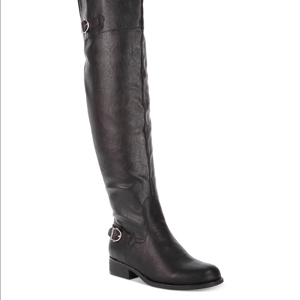 American RAG Knee high boot